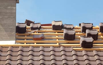 Dalchalm clay roofing costs