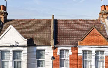 clay roofing Dalchalm, Highland