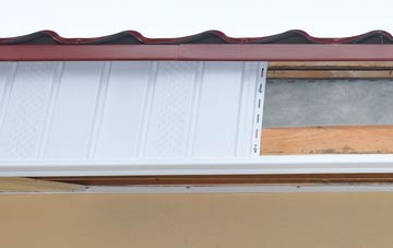 Dalchalm fascia repair costs