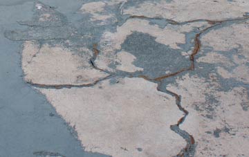 fibreglass roofing replacement Dalchalm