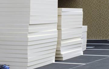 Dalchalm flat roof insulation costs