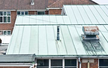 Dalchalm lead roofing costs