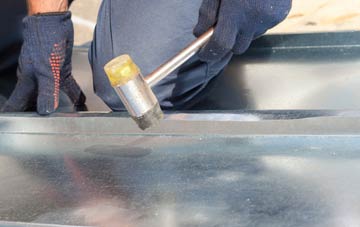 Dalchalm metal roofing costs