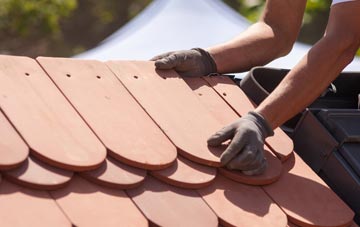 Dalchalm roof tile contractors