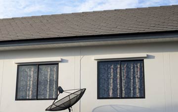 Dalchalm rubber roof costs