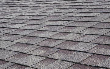 Dalchalm tiles for shallow pitch roofing