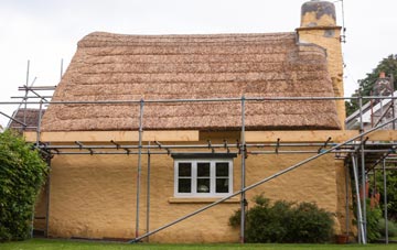 Dalchalm thatch roofing costs