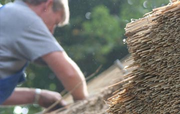 professional Dalchalm thatchers