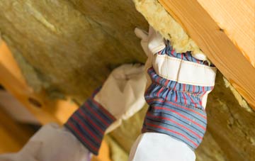 types of Dalchalm pitched roof insulation materials
