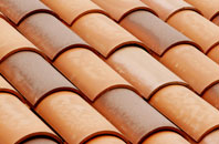 Dalchalm clay roofing