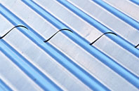 Dalchalm corrugated roofing