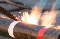 Dalchalm flat roofing replacement