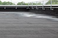 find rated Dalchalm flat roofing companies