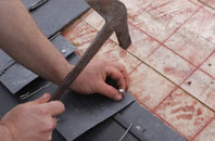 free Dalchalm garage roof repair quotes