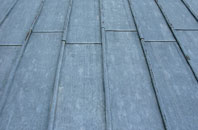 Dalchalm lead roofing
