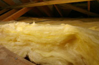 Dalchalm pitch roof insulation