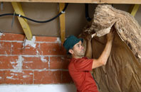 Dalchalm tapered roof insulation